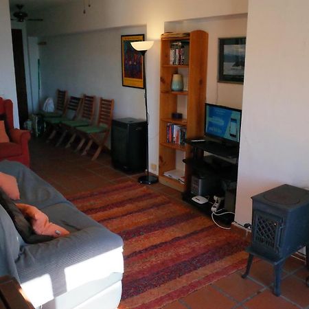 Apartamento Mirador Daire Capileira Dış mekan fotoğraf
